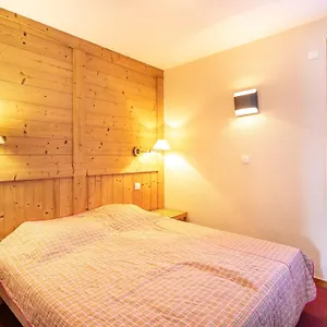 Vacanceole - Le Sappey - Doucy Appartement